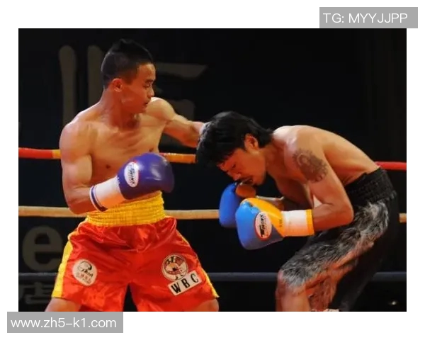 熊朝忠对决世界拳王挑战赛精彩回顾与未来展望